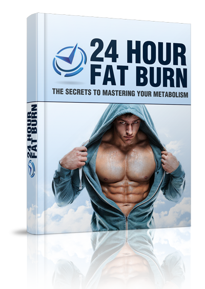 24 Hours Fat Burn.