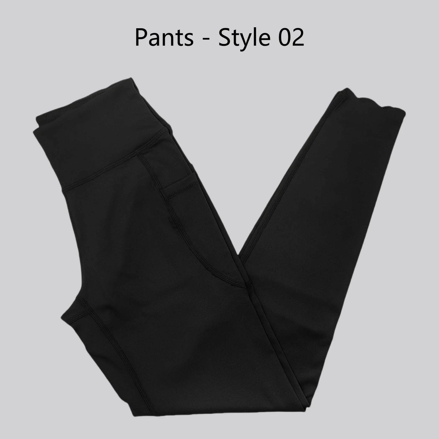 2024 1/2/3Pcs Yoga Set Women Gym Sportswear Sport Bra Sexy Beauty Back Workout Tops High Waist Yoga Pants Hip Lift Gym Leggings.