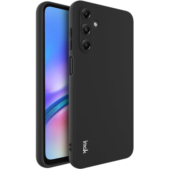 IMAK UC-3 Series Shockproof Frosted TPU Phone Case, For Samsung Galaxy A15 4G, For Samsung Galaxy A55 5G, For Samsung Galaxy A24 4G, For Samsung Galaxy S23 FE 5G, For Samsung Galaxy A05s, For Samsung Galaxy A05, For Samsung Galaxy A35 5G