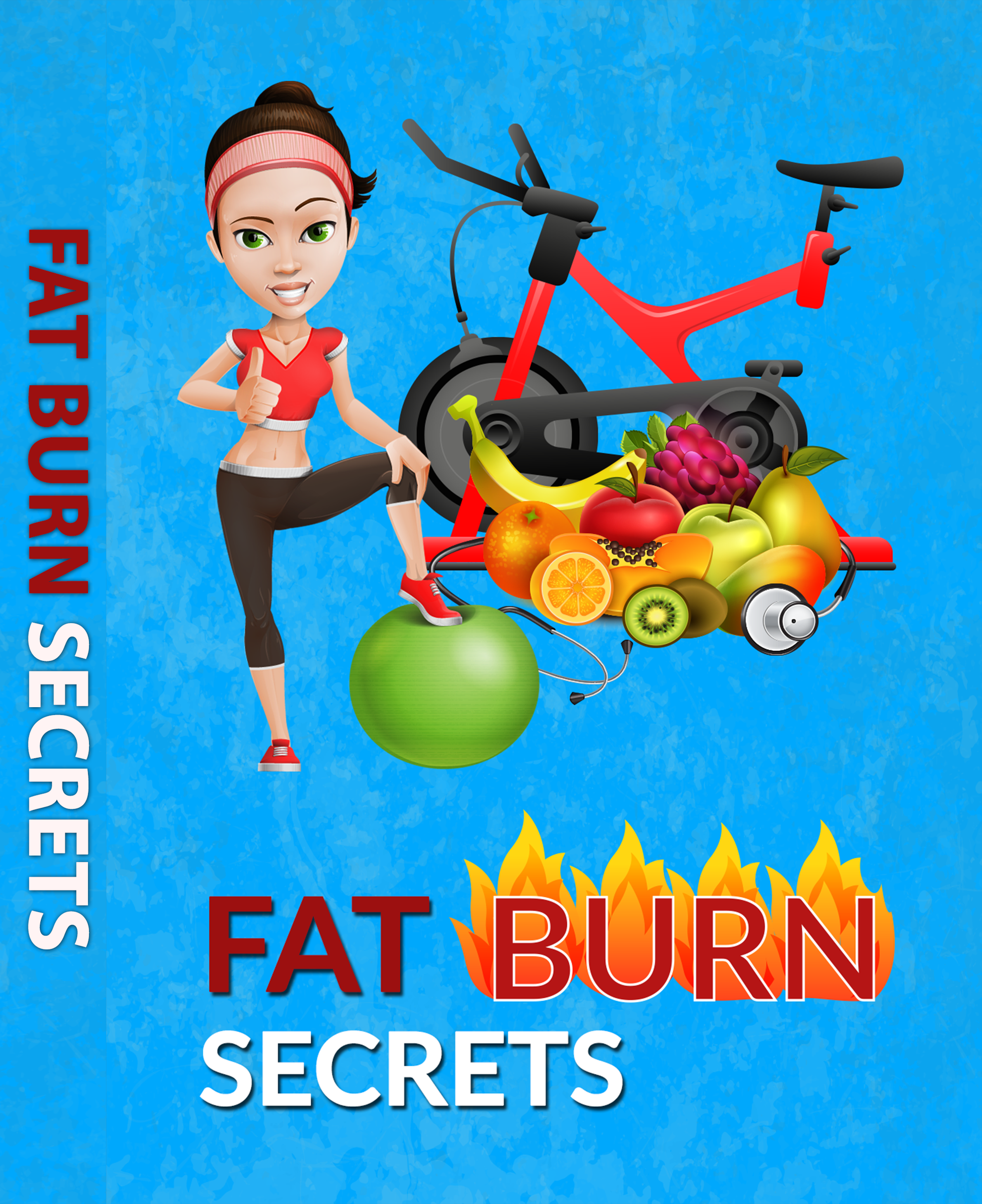 Fat Burn Secrets.