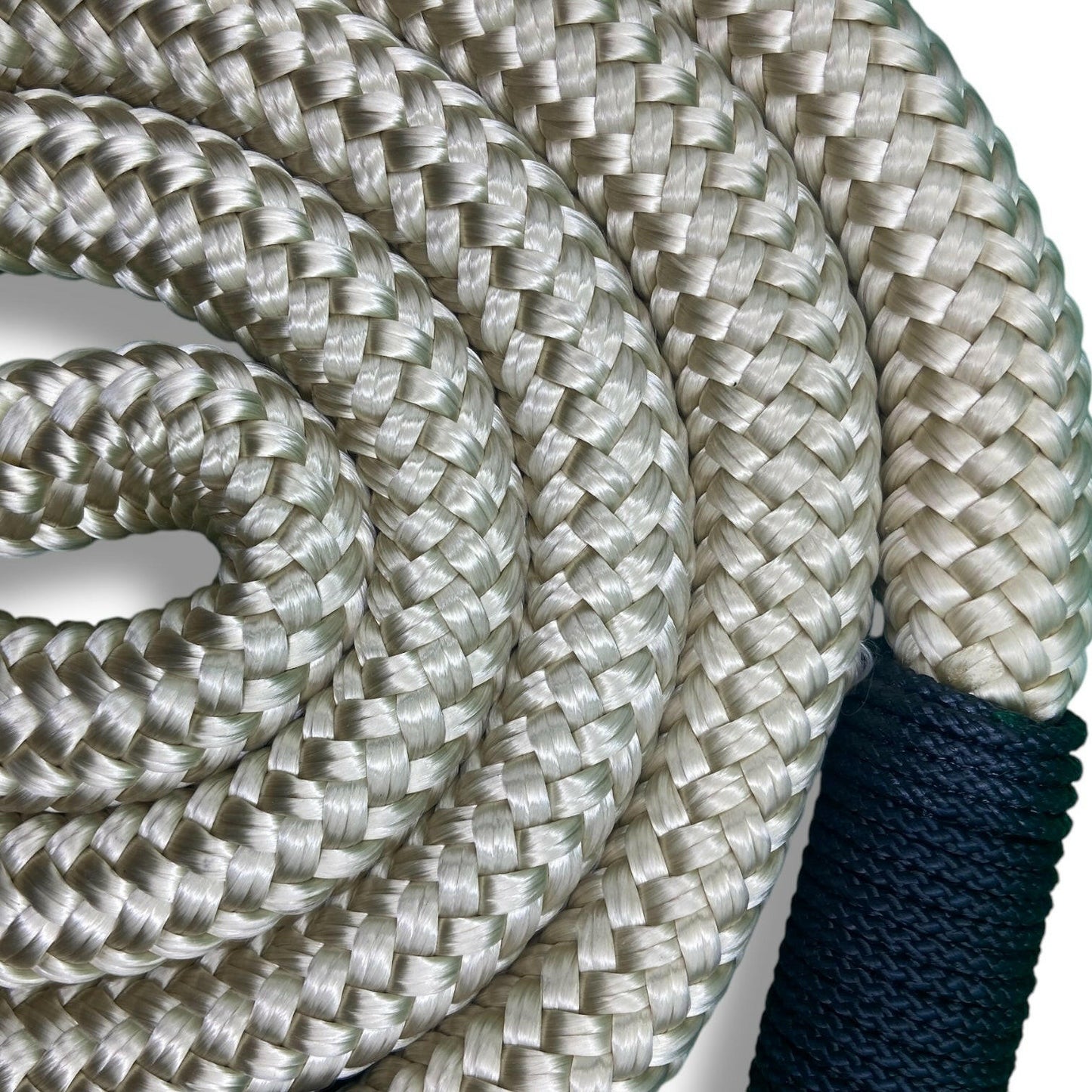 Heavy Rope The Great White Shark 1.5 KG Rope Flow.
