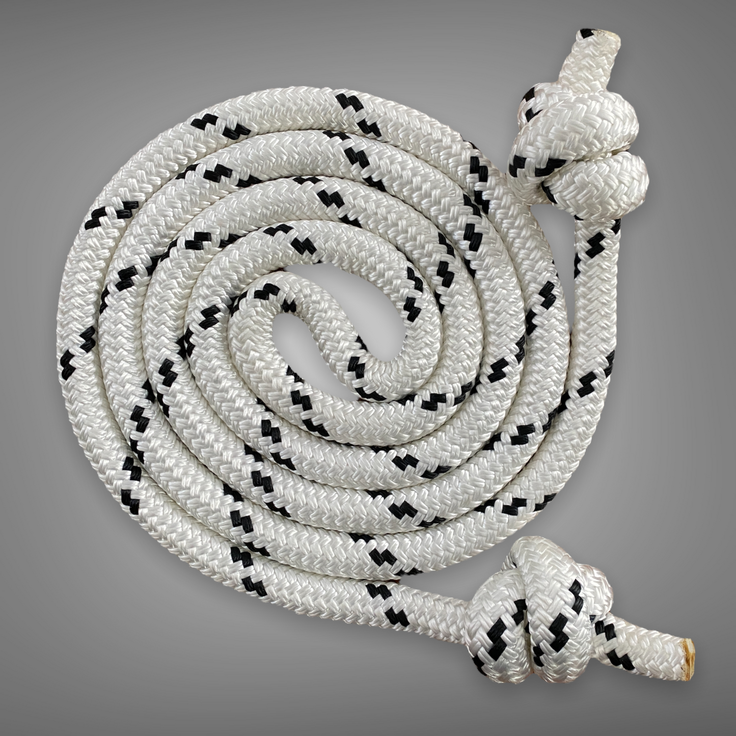 Ghost Shark 750 grams 18mm Heavy Flow Rope Entry Level.