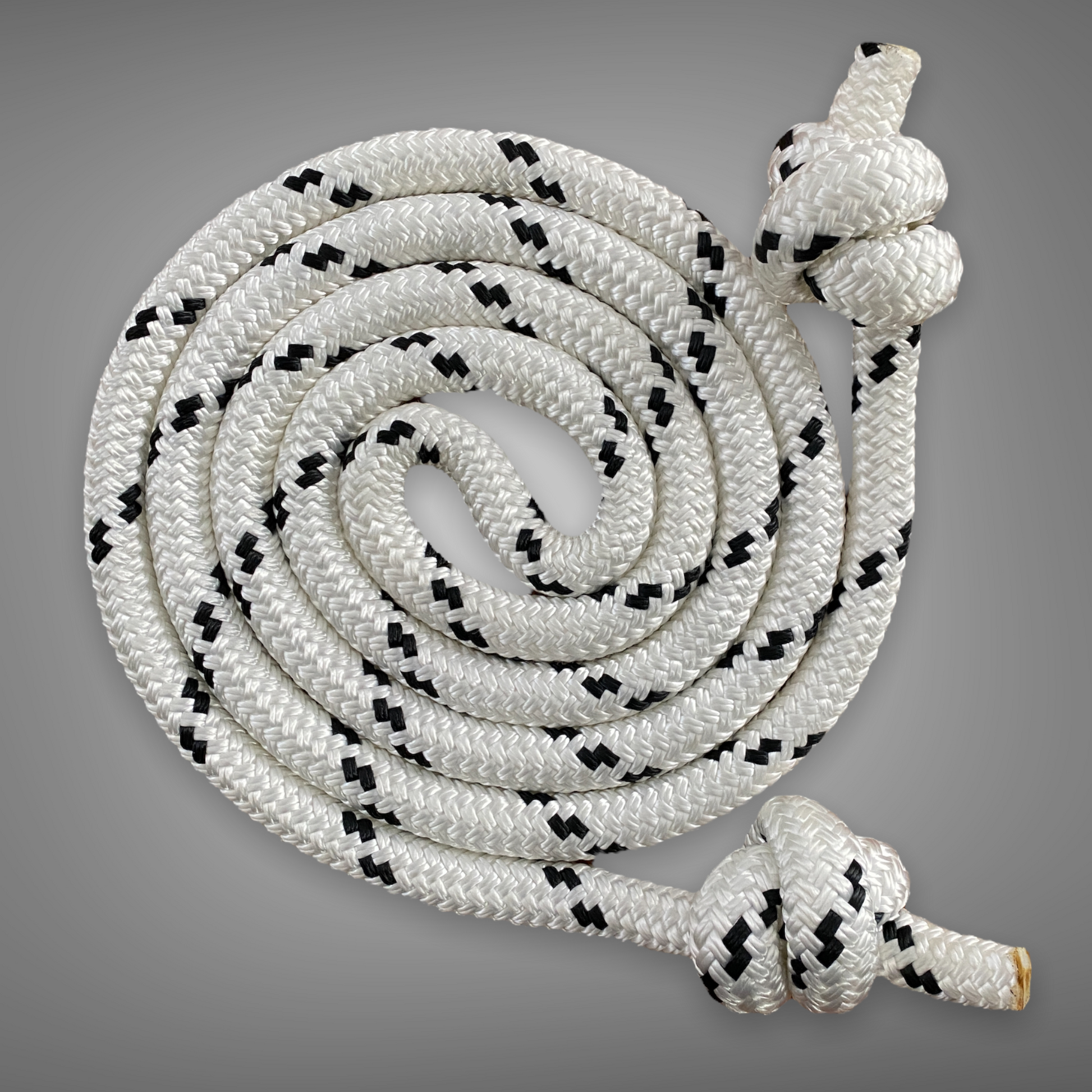Ghost Shark 750 grams 18mm Heavy Flow Rope Entry Level.