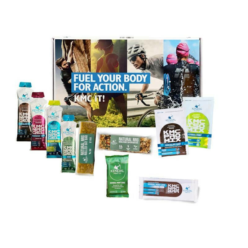 Action Pack - Find Your Fuel (Free UK Delivery).