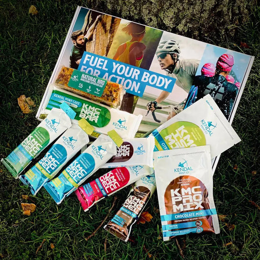 Action Pack - Find Your Fuel (Free UK Delivery).