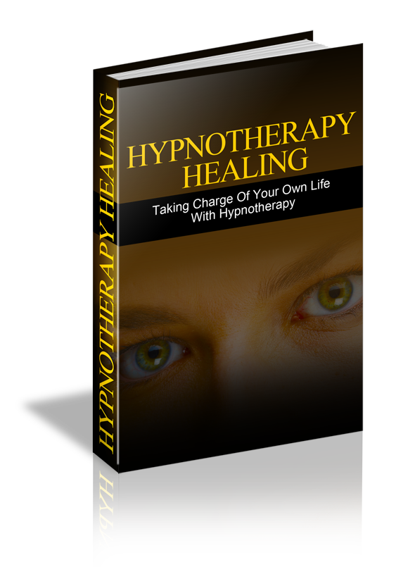 Hypnotherapy Healing.