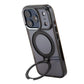 Phone Base Crystal 360 Case for iPhone 17 Pro/Pro Max