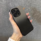 iPhone 12 Series 2-Piece Colour Gradient Case