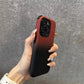 iPhone 15 Series 2-Piece Colour Gradient Case
