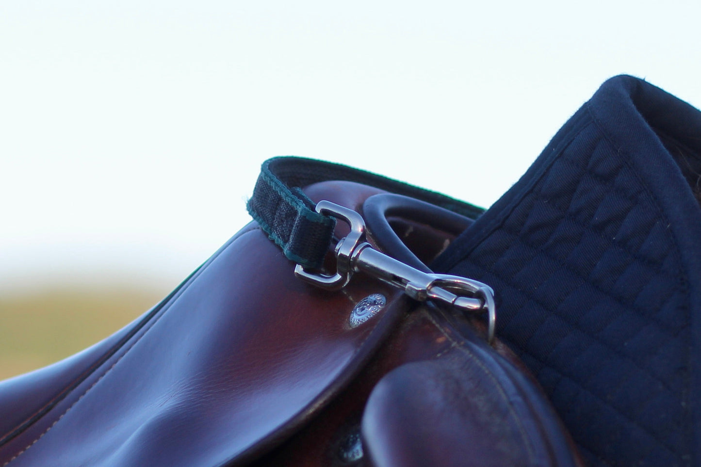 Balance Handle