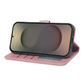 Samsung Galaxy S24 Series Book Flip Case Leather Wallet