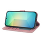 Samsung Galaxy A07 Book Flip Case Leather Wallet