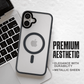 iPhone Vibe MagSafe Case for iPhone 15 and 16 Series