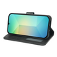 Samsung Galaxy A07 Book Flip Case Leather Wallet