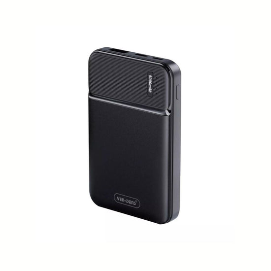 5000mAh Fast Charging Power Bank
