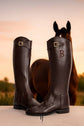 Classic Polo Boots for Women