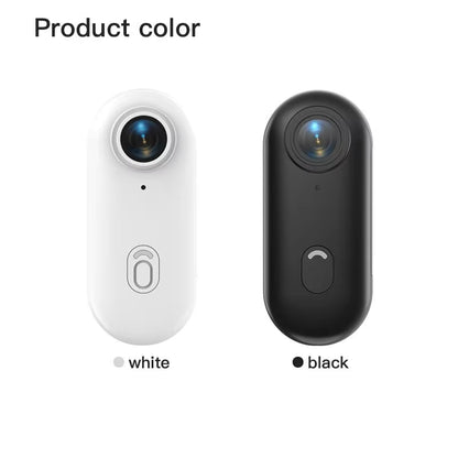 High Quality Mini Vlog 4K HD Digital Camera Wifi Wireless 128GB Pocket Body Cam Hot Selling Portable Action Cam for Sports Video
