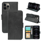 iPhone 13 Series Book Flip Case Leather Wallet