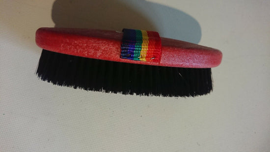 Basic Body Brush