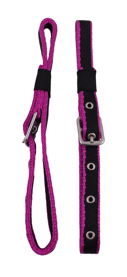 Breeching Straps - Driving Harness Parts