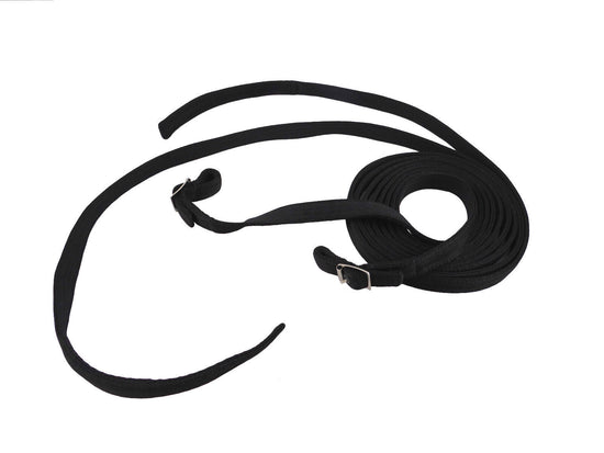 Western Reins