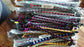 Velvet Browbands