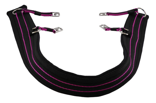 Breeching - Driving Harness Parts