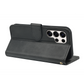 Samsung Galaxy S24 Series Book Flip Case Leather Wallet