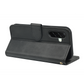 Samsung Galaxy A36/A56 Book Flip Case Leather Wallet