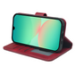 Samsung Galaxy A16 / A16 5G Book Flip Case Leather Wallet