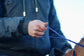 Loop Handled Reins (R.D.A)