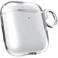 Clear AirPods Case – Protective Cover for AirPods 1st & 2nd Gen