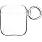 Clear AirPods Case – Protective Cover for AirPods 1st & 2nd Gen