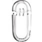 Clear AirPods Case – Protective Cover for AirPods 1st & 2nd Gen
