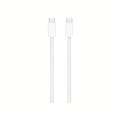 Apple USB-C to Lightning Cable – 1m