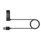 Charger Cable Replacement Charger Stand for Garmin Vivoactive HR Smart Watch, Cable Length: 1.2m