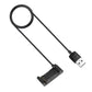 Charger Cable Replacement Charger Stand for Garmin Vivoactive HR Smart Watch, Cable Length: 1.2m