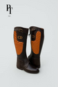 Professional Polo Boots for Women