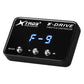 TROS KS-5Drive Potent Booster for Toyota INNOVA 2006-2015 Electronic Throttle Controller, For Toyota INNOVA 2006-2015