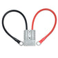 50A SMH Anderson Plug to O Shape Terminal Booster Cable, Length: 1m