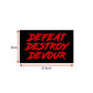 CERBERUS Patches