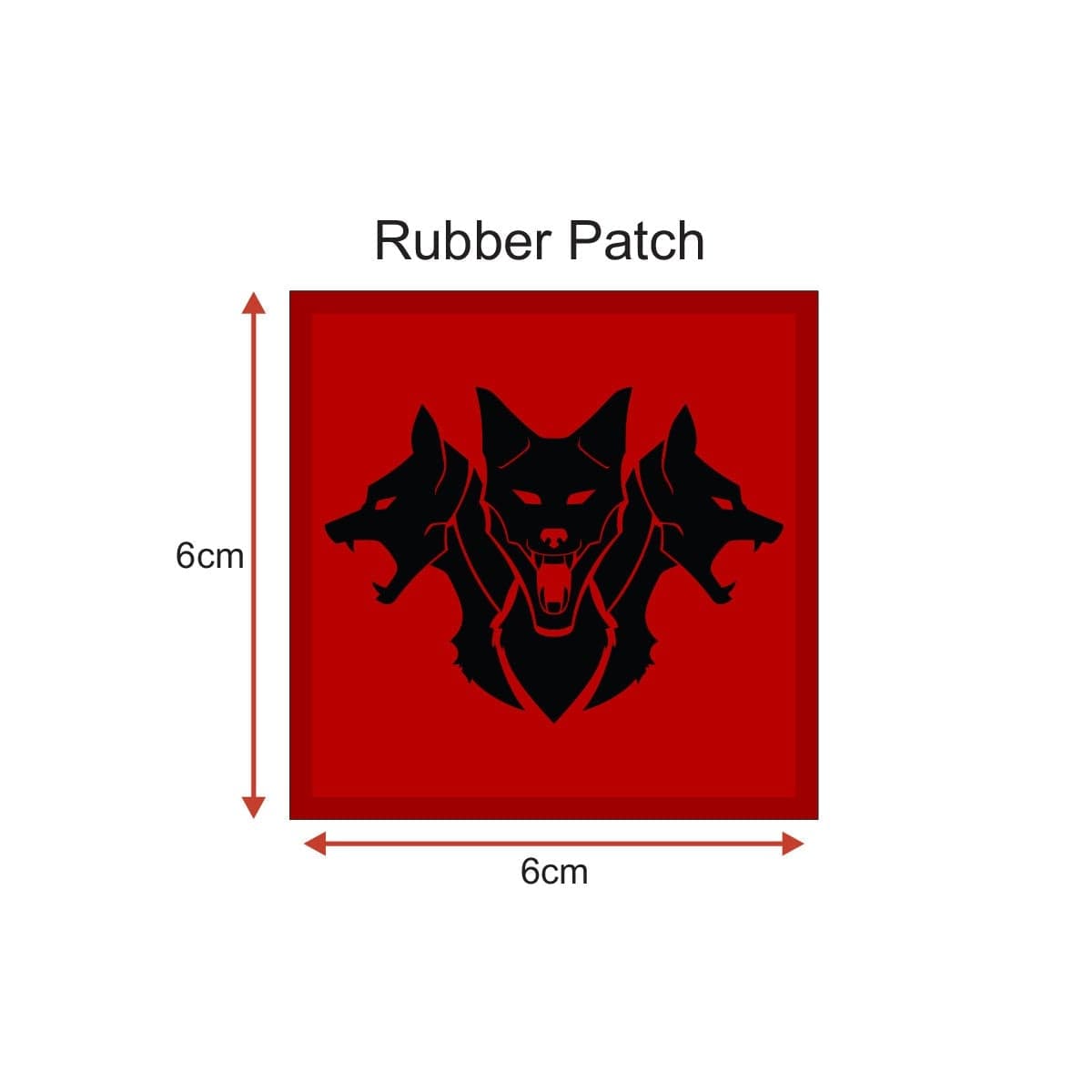 CERBERUS Patches