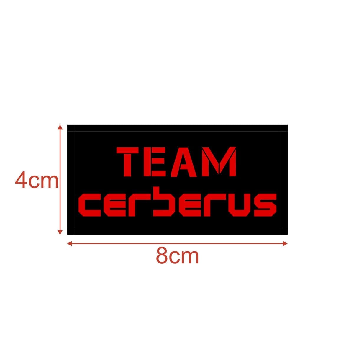 CERBERUS Patches