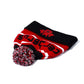 Alpine Beanie (Red)