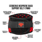 Neoprene Back Support Belt (7mm)