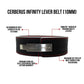 Infinity Lever Belt (10mm)