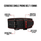 Single Prong Belt (10mm)