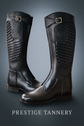 Professional Polo Boots for Men