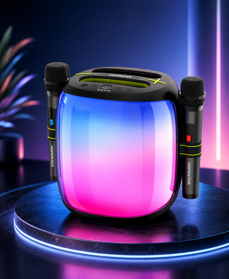 Bluetooth Speaker