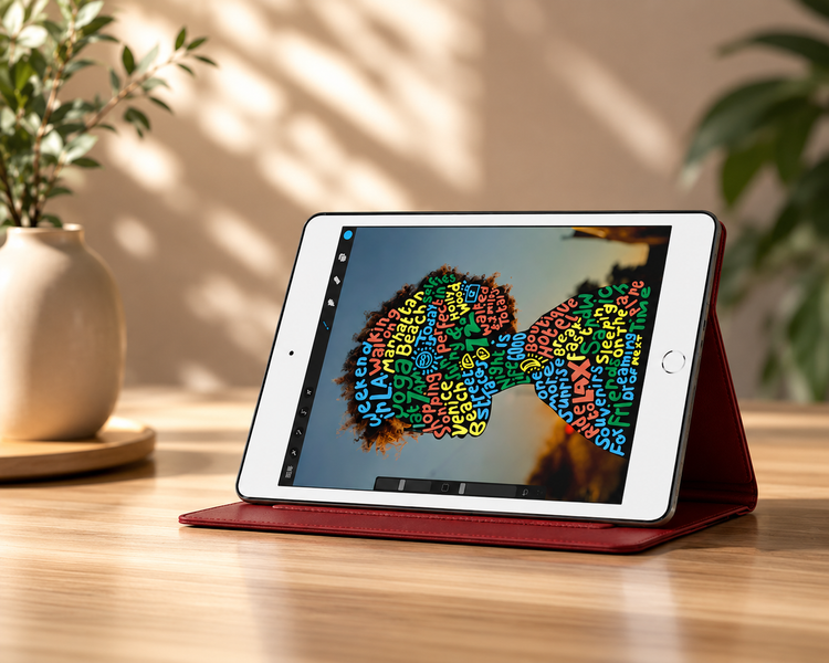 Ipad & Tab Case